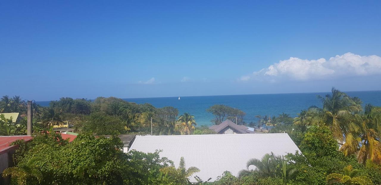 L'Alizee & Spa Jacuzzi Privatif Haut De Gamme Sainte-Rose Buitenkant foto