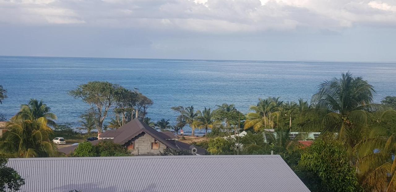 L'Alizee & Spa Jacuzzi Privatif Haut De Gamme Sainte-Rose Buitenkant foto