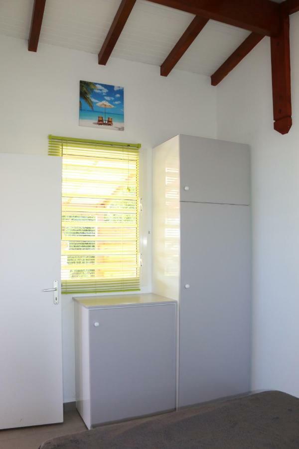 L'Alizee & Spa Jacuzzi Privatif Haut De Gamme Sainte-Rose Buitenkant foto