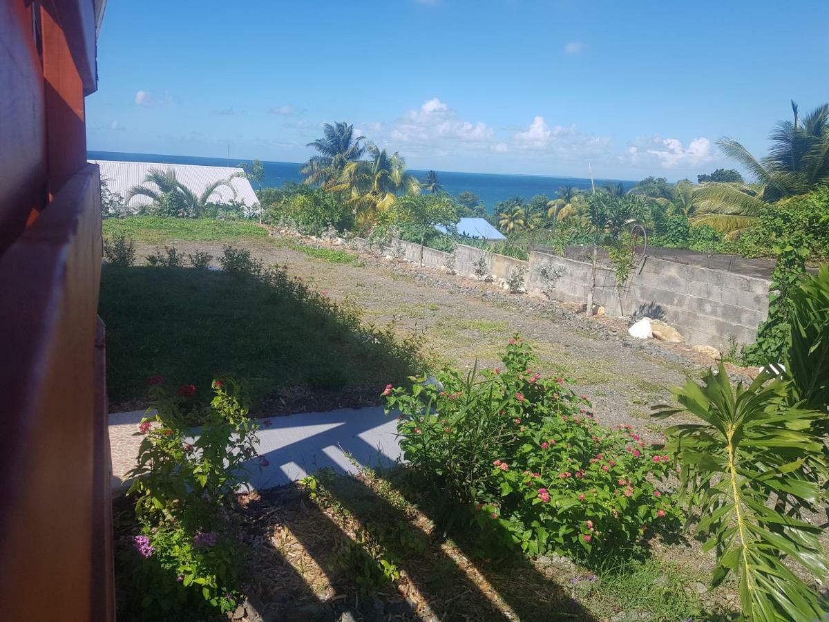 L'Alizee & Spa Jacuzzi Privatif Haut De Gamme Sainte-Rose Buitenkant foto