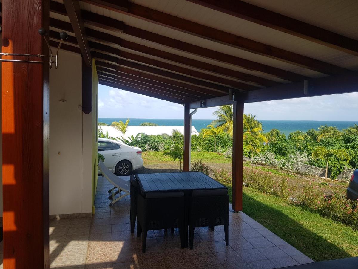 L'Alizee & Spa Jacuzzi Privatif Haut De Gamme Sainte-Rose Buitenkant foto